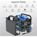 600w 540Wh Home Portable Power Station